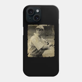 George Sisler, 1920 Phone Case