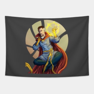 DR. STRANGE Tapestry