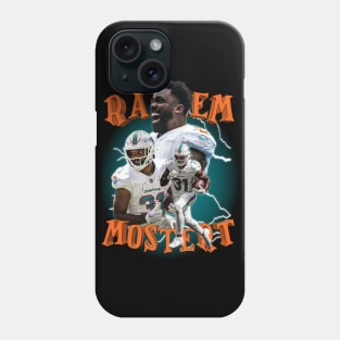 Raheem Mostert 31 Phone Case