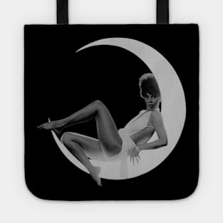 Donna Summer Tote