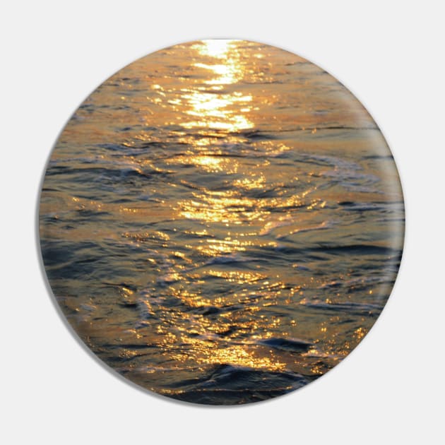 Sunset on a calm Indian beach: abstract nature photography Pin by F-for-Fab