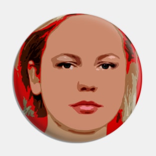 adelaide clemens Pin