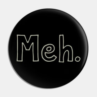 Meh Pin