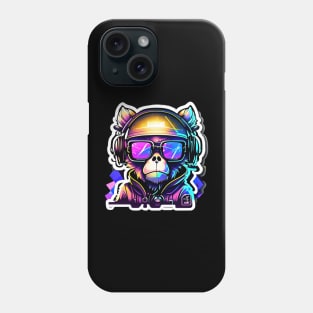 Let's Go! Phone Case