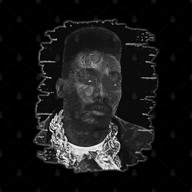 Big daddy kane || rapper by Nana On Here