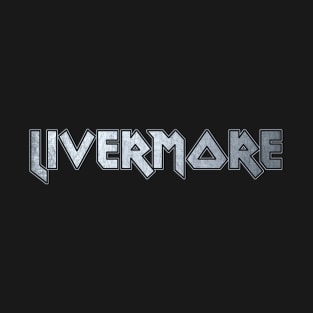 Livermore CA T-Shirt