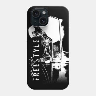 Jazz Trumpet Phone Case