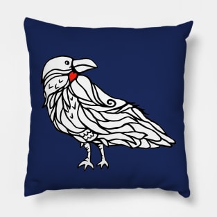 What Bird Are You? Pillow