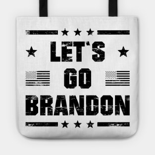 LET`S GO BRANDON - lets go brandon Tote