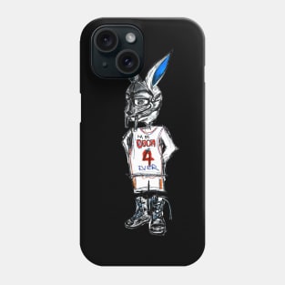 MF DOOM Bunny Phone Case