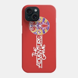 Adventure Game Phone Case