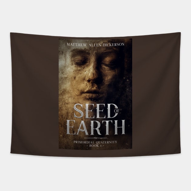 Seed of Earth Tapestry by Tagonist Knights Publishing