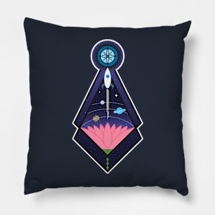 The Space Pillow