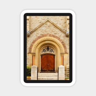 St. Andrews Presbyterian - 1 © Magnet