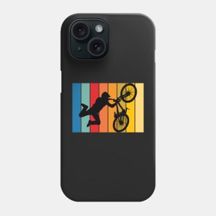 Biking Retro Phone Case