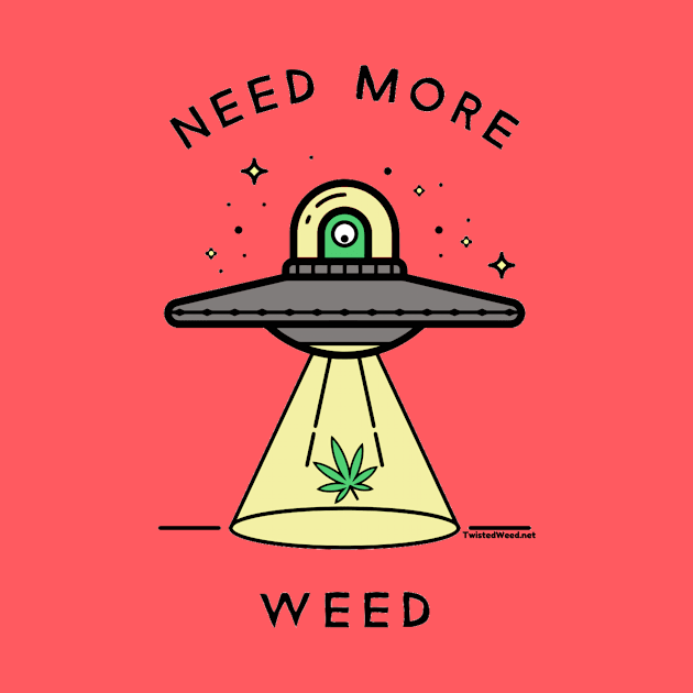 Weed by weedtshirts