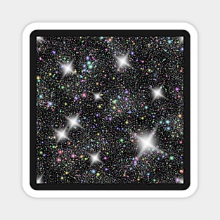 Twinkle Twinkle Magnet