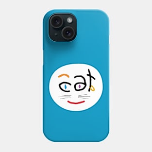 Cat Phone Case