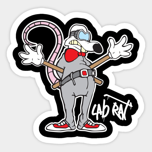 Lab Rat