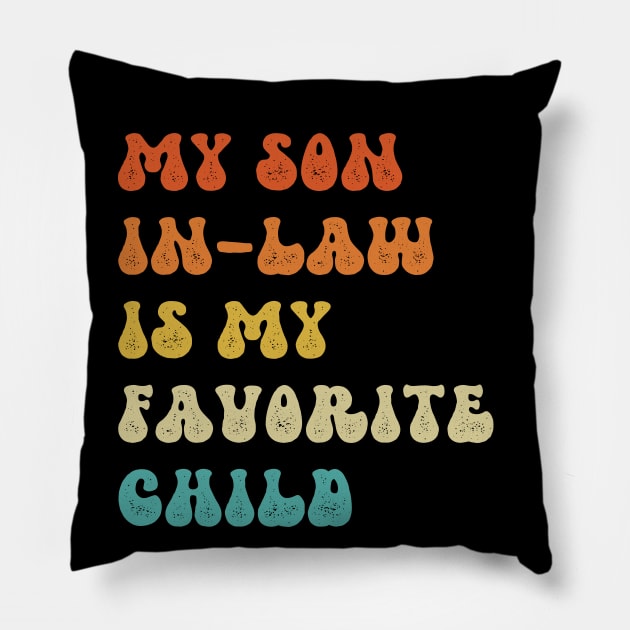 Mothers Day Gift Ideas Pillow by Xtian Dela ✅