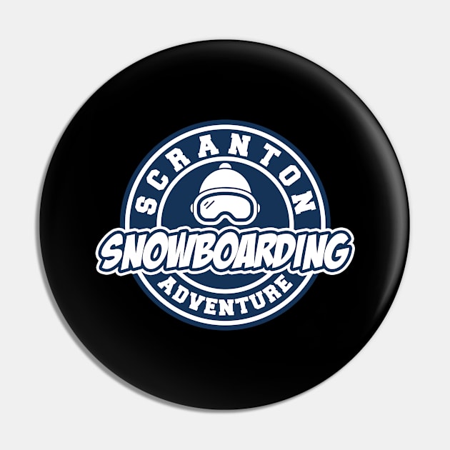 Scranton snowboarding fun Pin by NeedsFulfilled