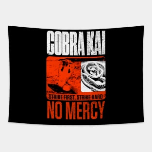 Cobra Kai (RED) Tapestry