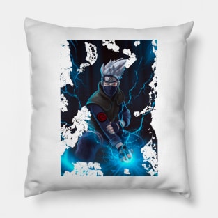 Kakashi sensei Pillow