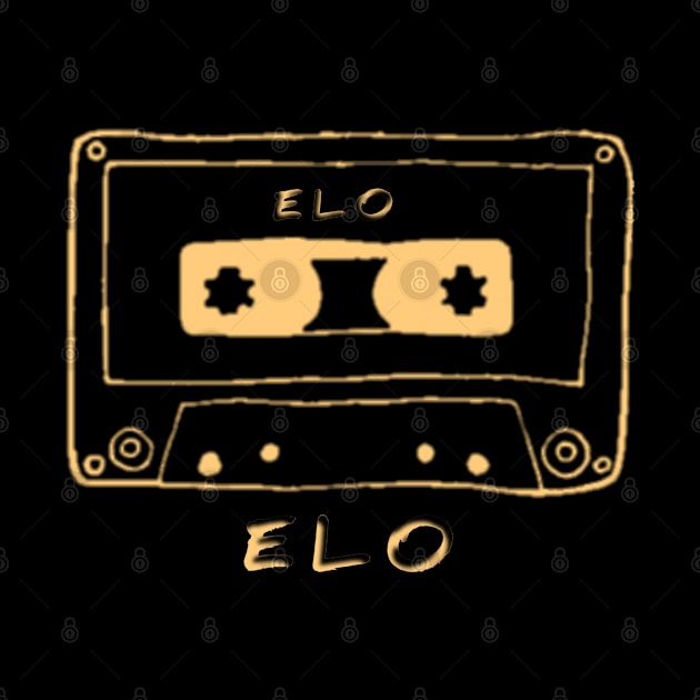 ELO by bulbulstore