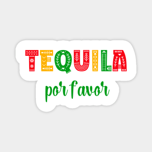 Cinco De Mayo Magnet