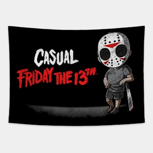 Jason Casual friday Tapestry