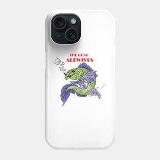 The Dead Alewives Phone Case