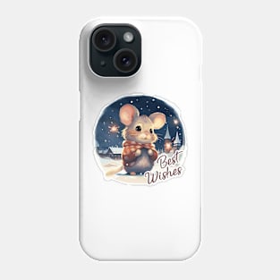 Best wishes Phone Case