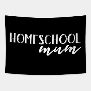 Homeschool Mum Tapestry