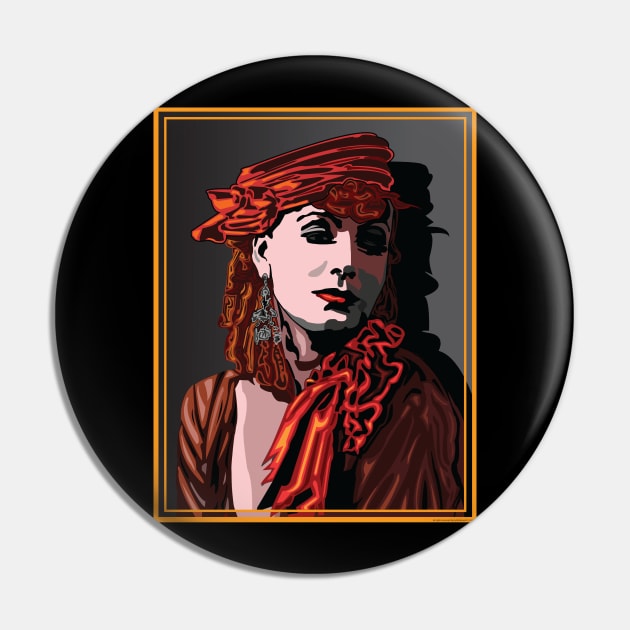 GRETA GARBO SWEDISH AMERICAN SCREEN ACTRESS Pin by Larry Butterworth