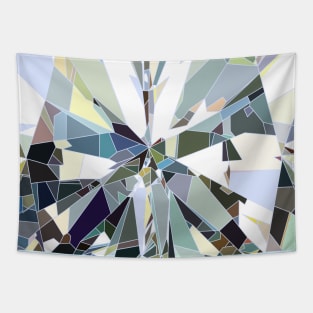 DIAMOND Tapestry