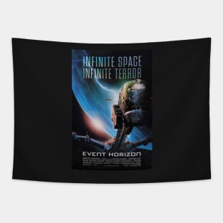 Event Horizon Tapestry