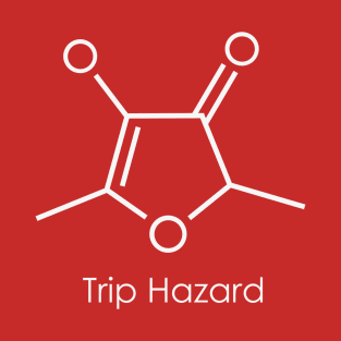 Trip Hazard T-Shirt