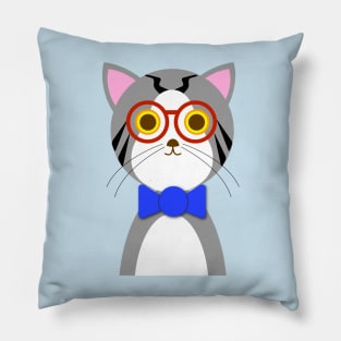 Professor Cattington Pillow