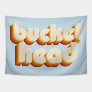 buckethead Tapestry