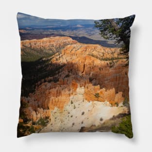 Bryce Canyon View 22 Pillow