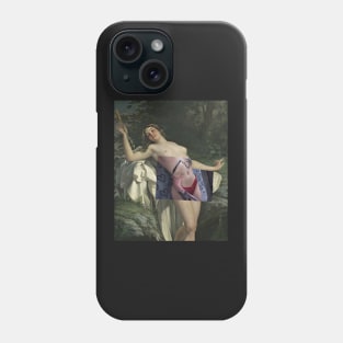 Untitled #32 Phone Case