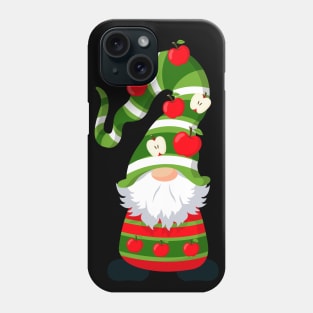 funny gnome Phone Case