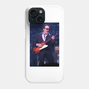 Joe Bonamassa Photograph Phone Case