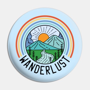 Travel and family Pin