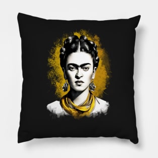 Frida Pillow