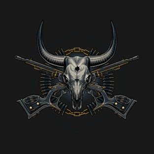 Dark-Forged T-Shirt