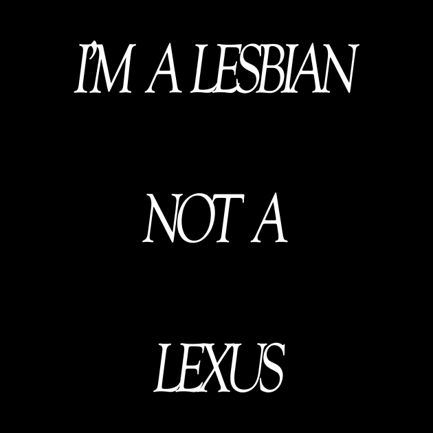 LesbianLexus by NegovansteinAlumni