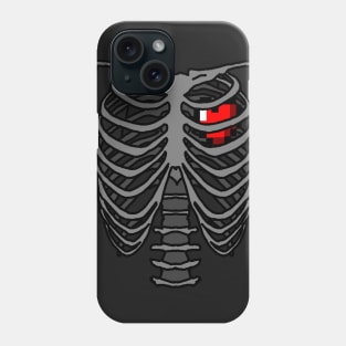 Fanatomy- Retro Gamer Phone Case