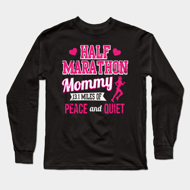 funny half marathon shirts