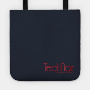 Terminator / 1984 / Tech Noir Club v2 Tote